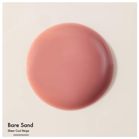 Summer Fridays Dream Lip Oil Bare Sands - Picture 3 of 12